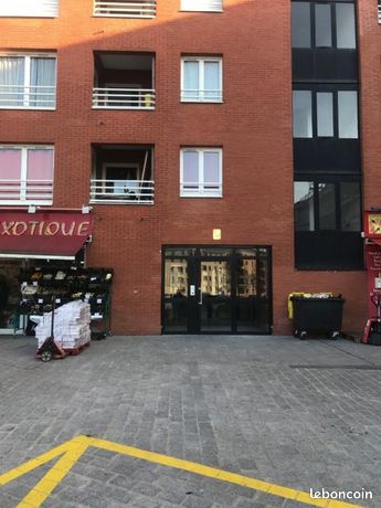 Appartement a louer evry - 1 pièce(s) - 29 m2 - Surfyn