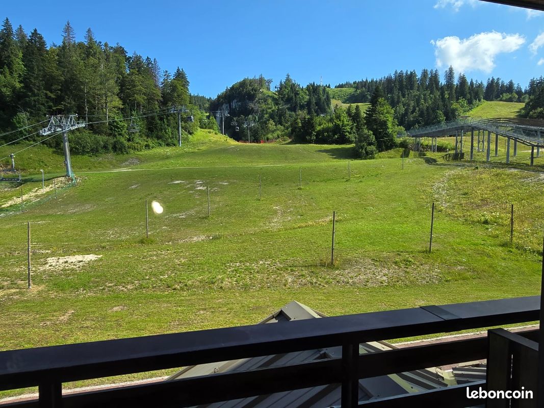 Appartement 1 pièce 32 m² · à Gex · 32 m² · 89 100 €