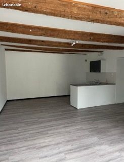 Appartement 2 pièces 46 m² · à Pont-Saint-Esprit · 46 m² · 390 €/mois