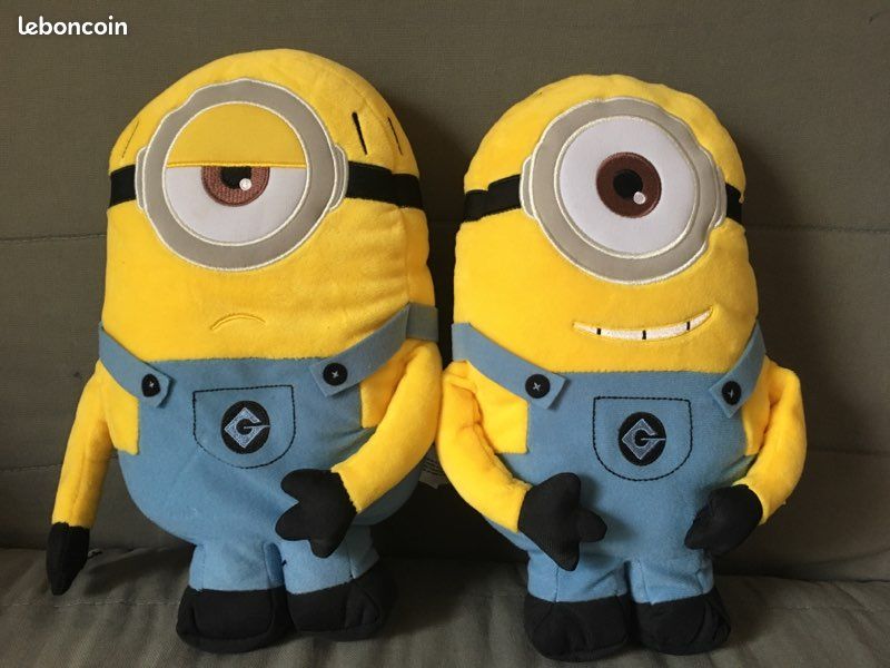Les mignons (image 1)