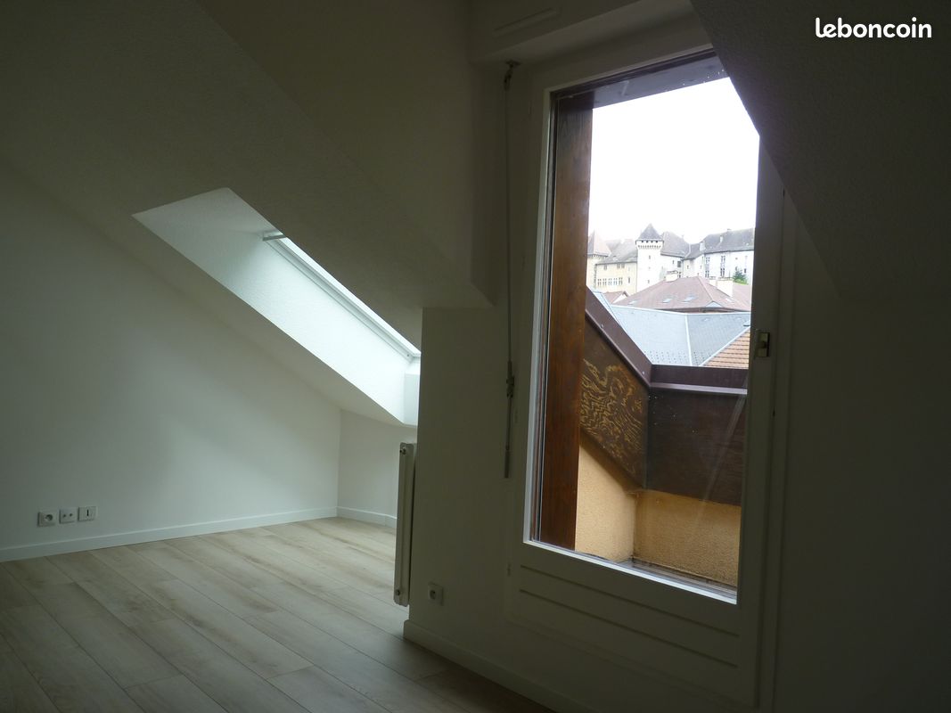Appartement 2 pièces 45 m² · à Annecy · 45 m² · 930 €/mois