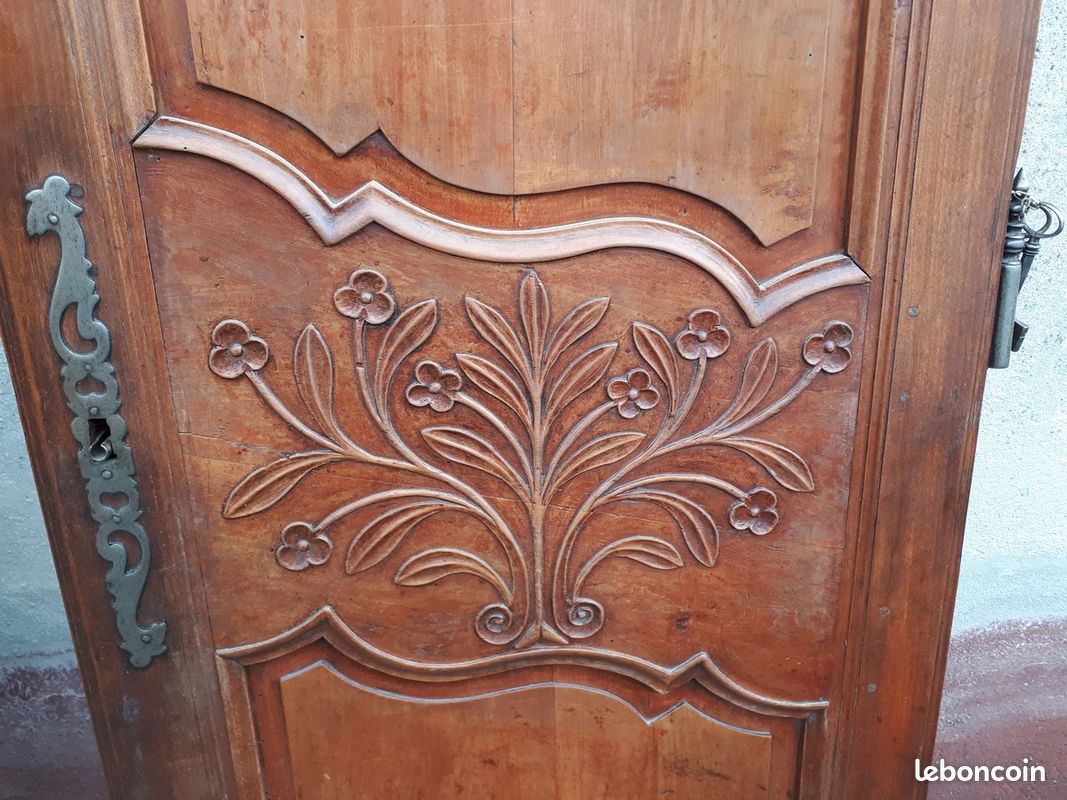 Portes armoire normande de mariage ou armoire complète (image 3)