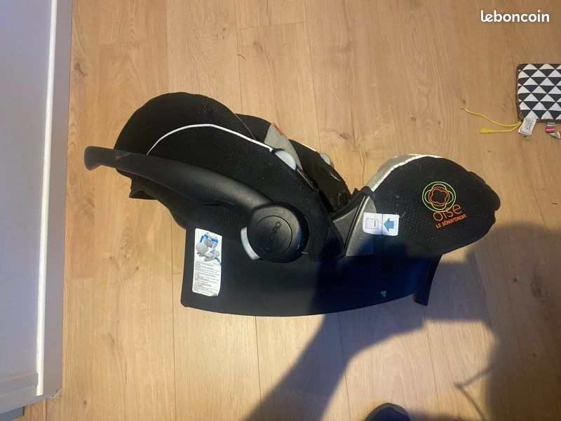 Coque bébé (image 3)