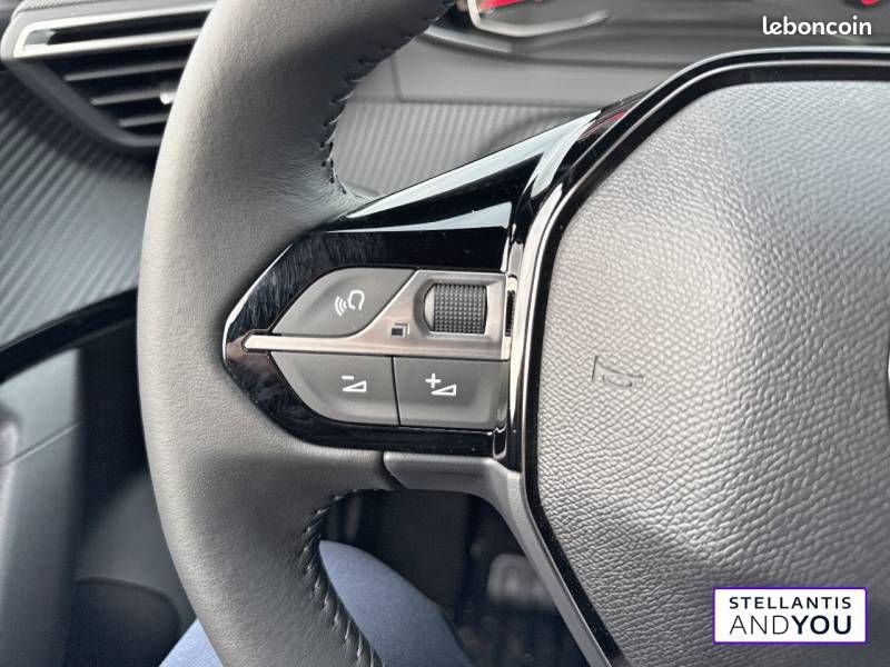 Peugeot 2008 100 S&S BVM6 Style (image 11)
