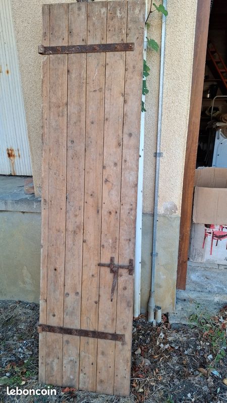Porte bois (image 3)