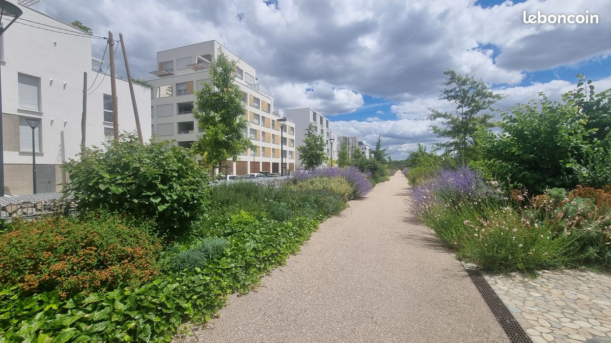 Appartement 3 pièces 58 m² · à Toulouse · 58 m² · 225 000 €