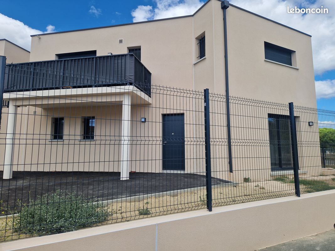 Appartement 2 pièces 53 m² · à Capestang · 53 m² · 630 €/mois