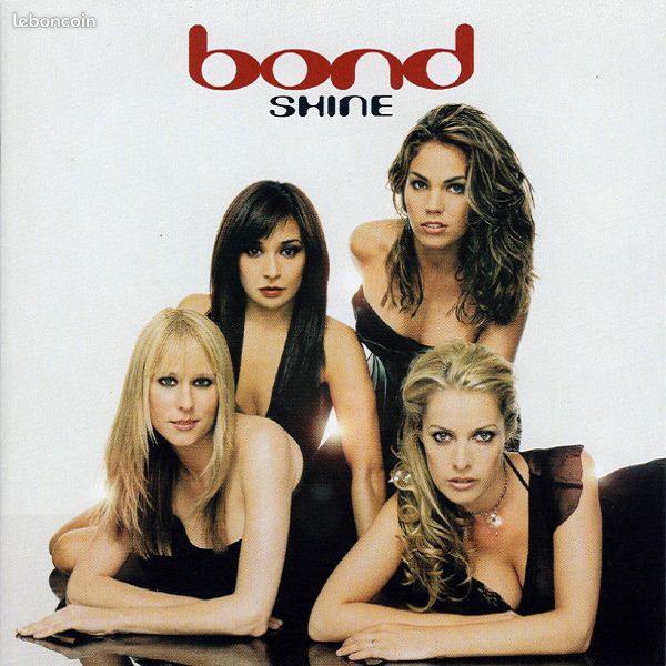 Bond - Shine (image 1)