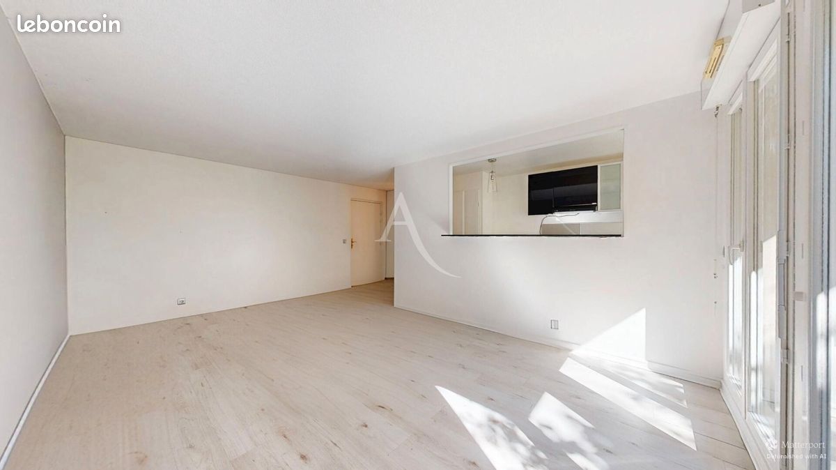 Appartement 2 pièces 45 m² · à Cergy · 45 m² · 168 000 €