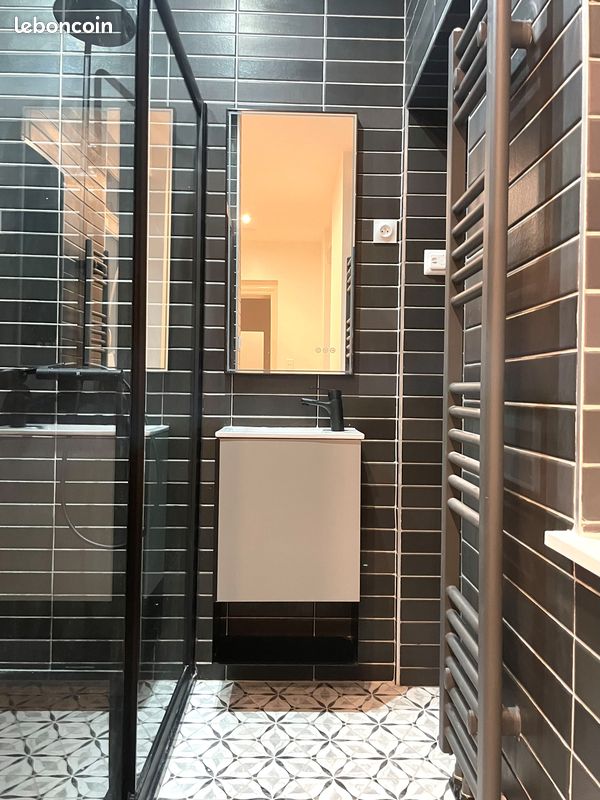 Appartement 4 pièces 90 m² · à Thionville · 90 m² · 1 150 €