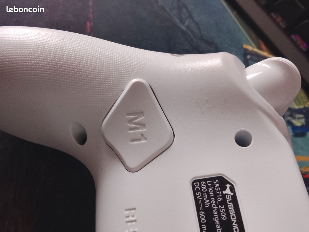 Manette play 5 (image 8)