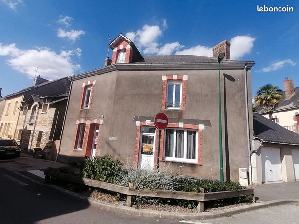 Maison 5 pièces 112 m²