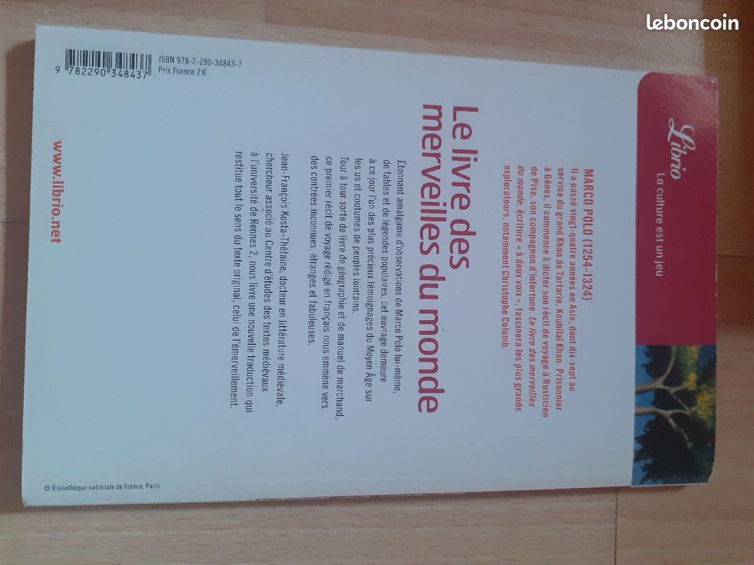 Le livre des merveilles du monde (image 2)