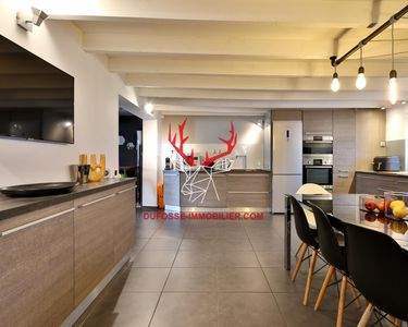 Maison 980 000 € - 350 m²