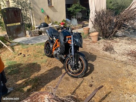 Ktm 990R (image 2)
