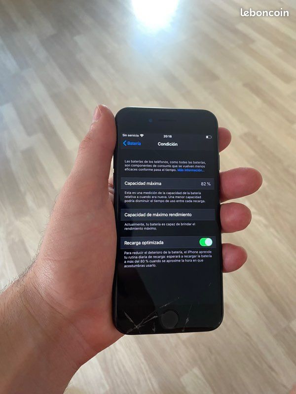 Iphone 7 (image 7)