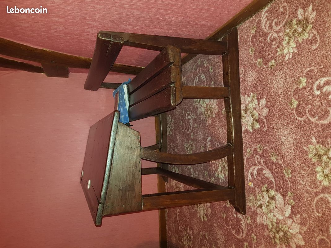 Bureau écolier (image 3)