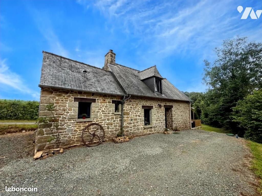 Maison 3 pièces 70 m² · à Cohiniac · 70 m² · 172 425 €