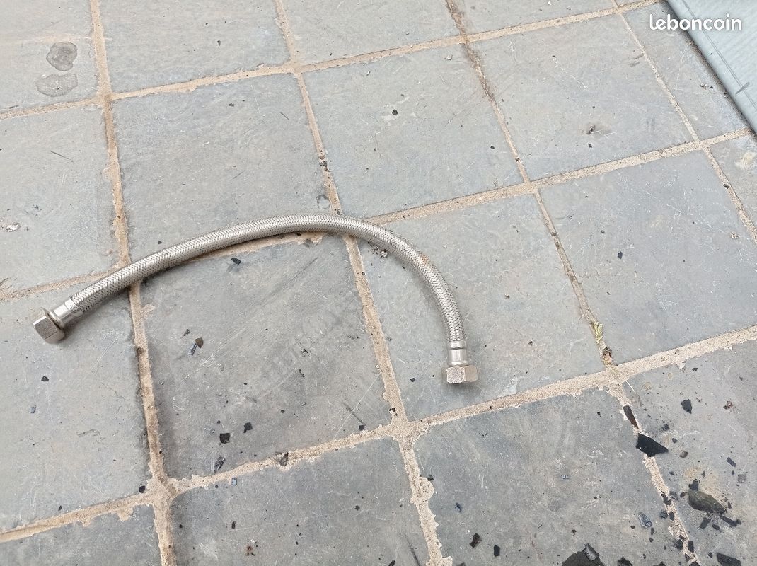 Flexible inox 70cm (image 1)