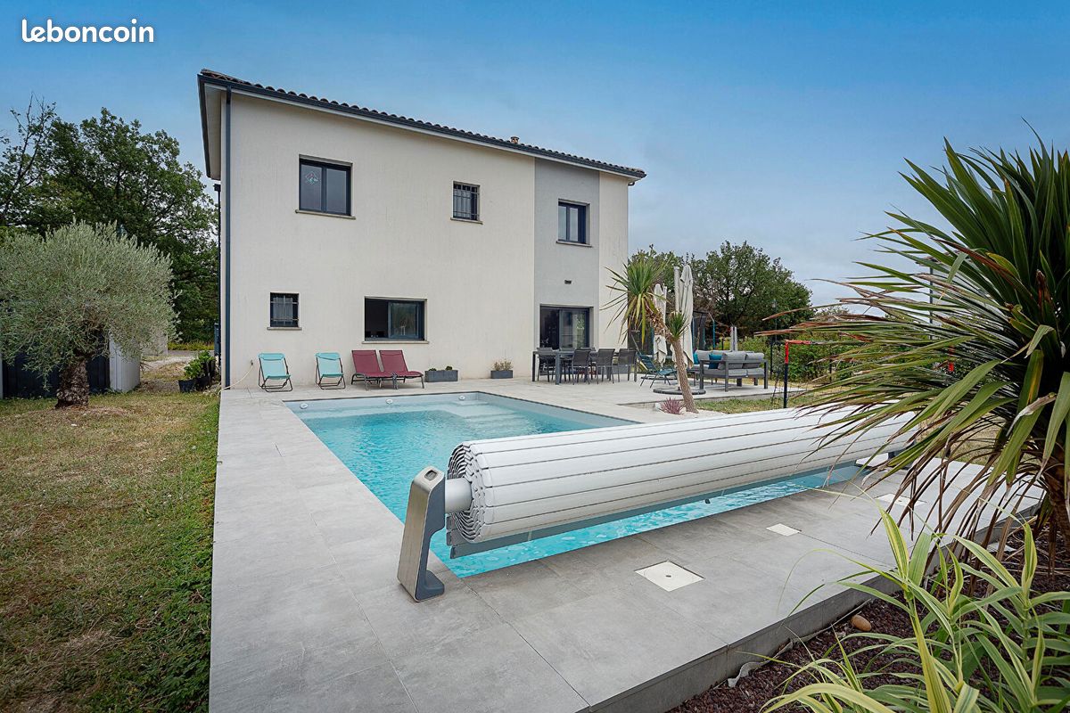 Maison 5 pièces 114 m² · à Castelmaurou · 114 m² · 439 000 €