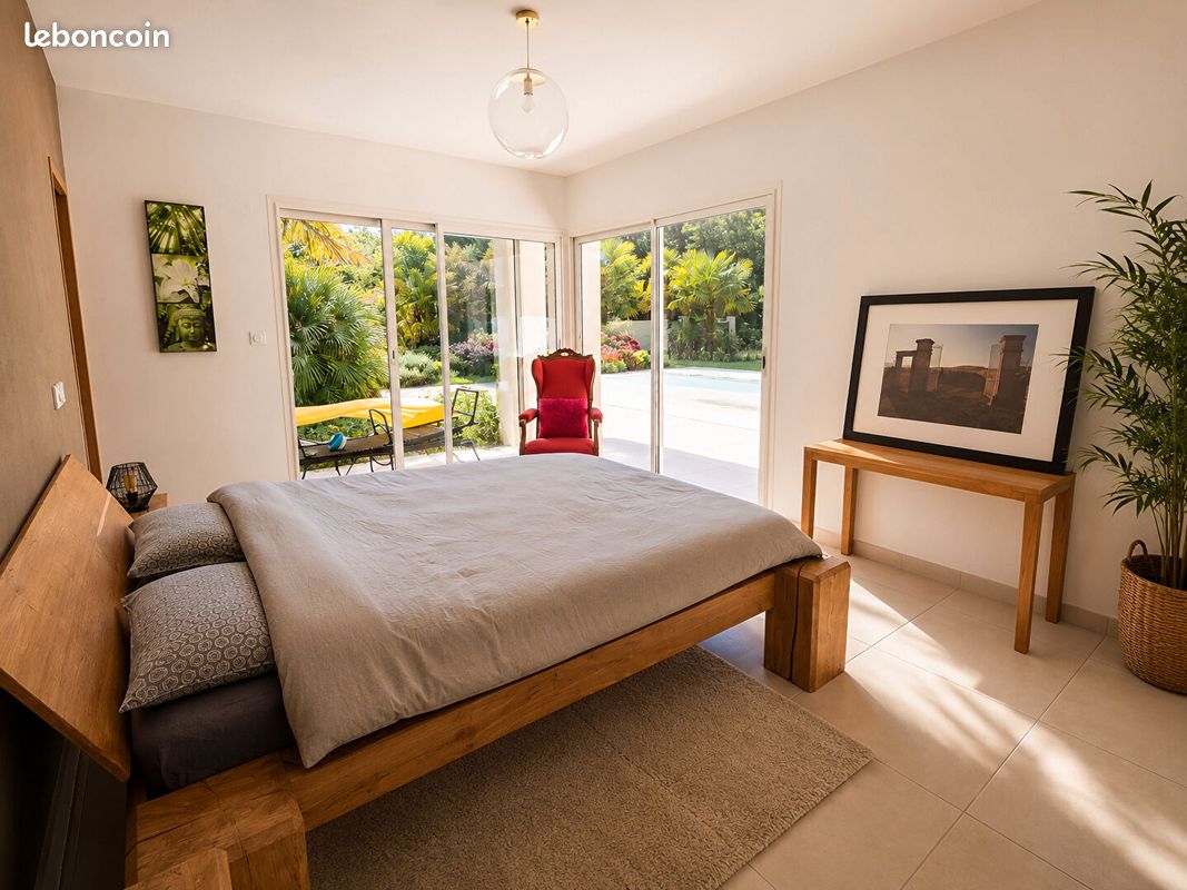 Villa 6 pièces 200 m² (image 7)