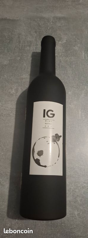 Coffret à vin (image 2)