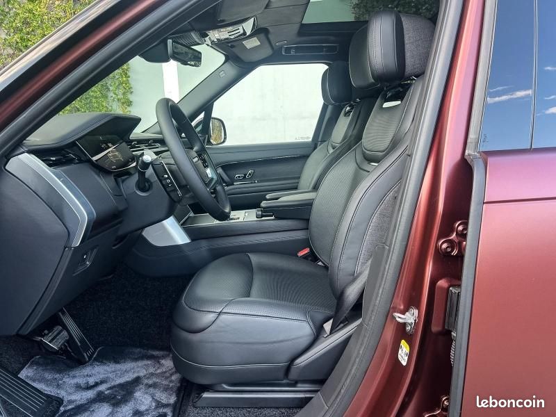 Land-rover Range Rover 3.0 P550e 550ch PHEV SV SWB (image 27)