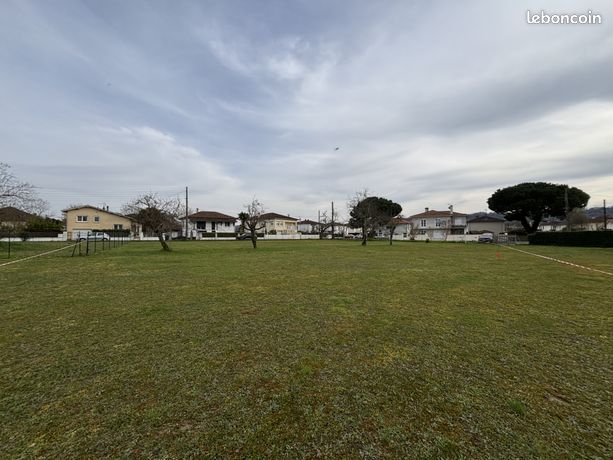 Terrain 1667 m² Villeneuve-sur-Lot