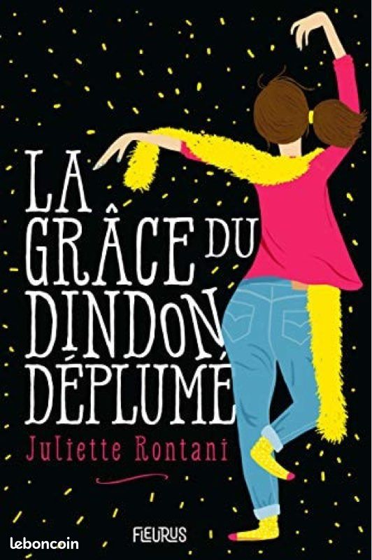 La grâce du dindon déplumé (image 1)