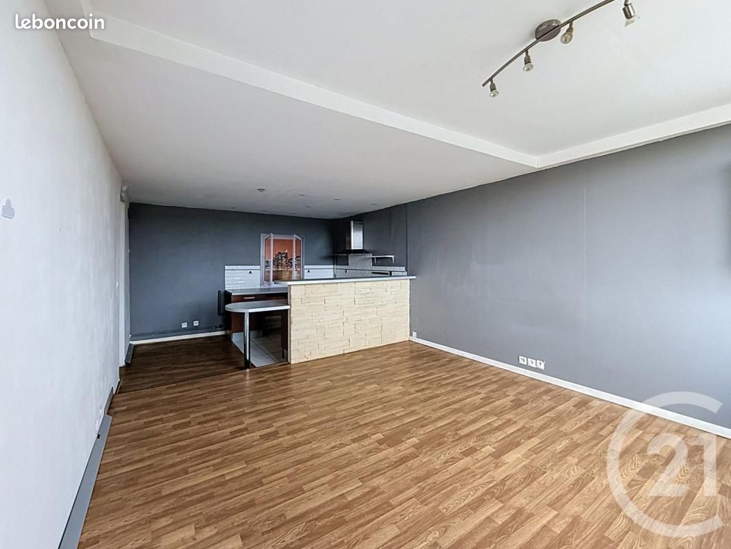 Appartement 3 pièces 76 m² · à Provins · 76 m² · 105 000 €