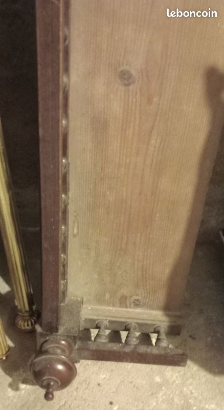 Meuble en bois (image 2)