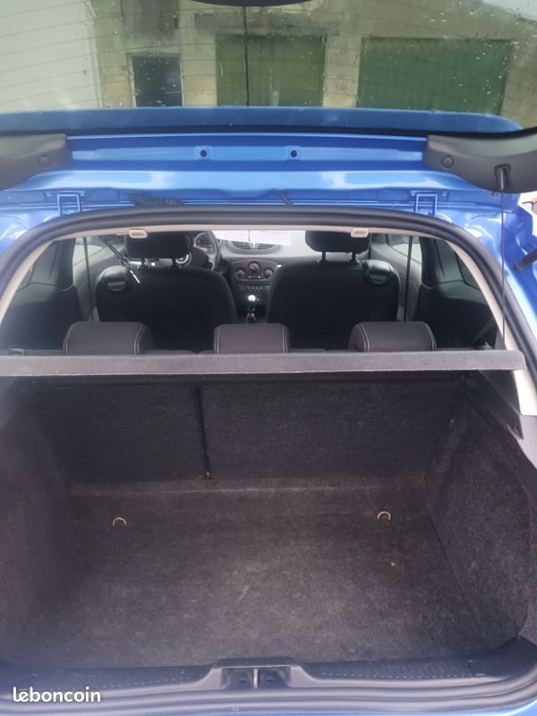 Renault Clio 3 RS phase 1 (image 5)