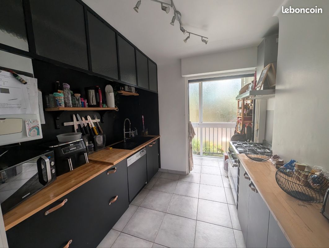 Appartement 4 pièces 69 m² · à Hendaye · 69 m² · 295 000 €