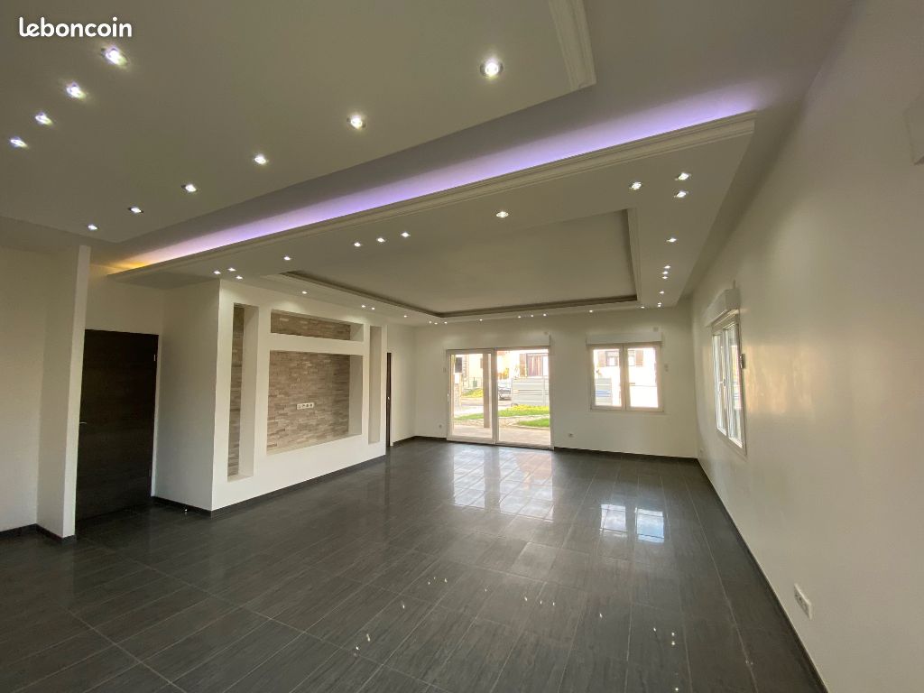 Maison 4 pièces 138 m² · à Saint-Dizier · 138 m² · 1 123 €/mois