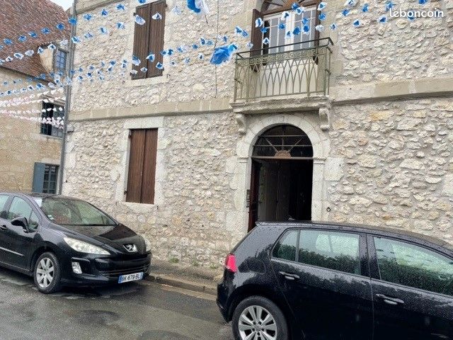Appartement 2 pièces 35 m² · à Eymet · 35 m² · 450 €
