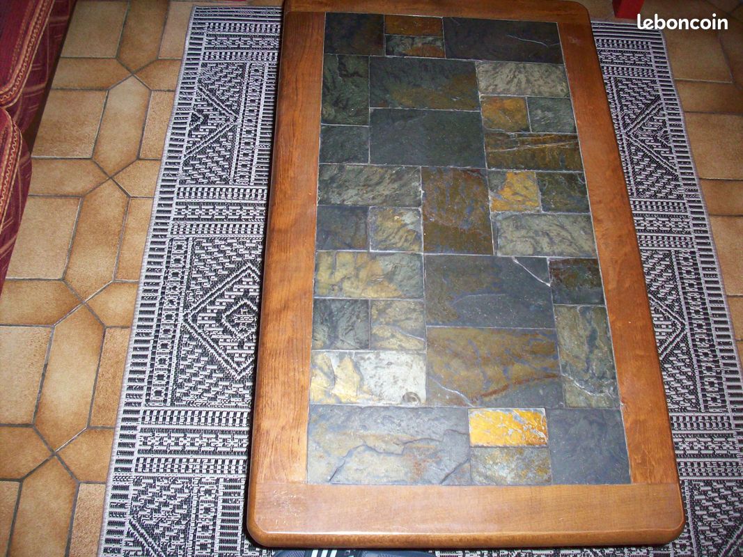 Table basse + deux canapés (pour débutant) (image 3)
