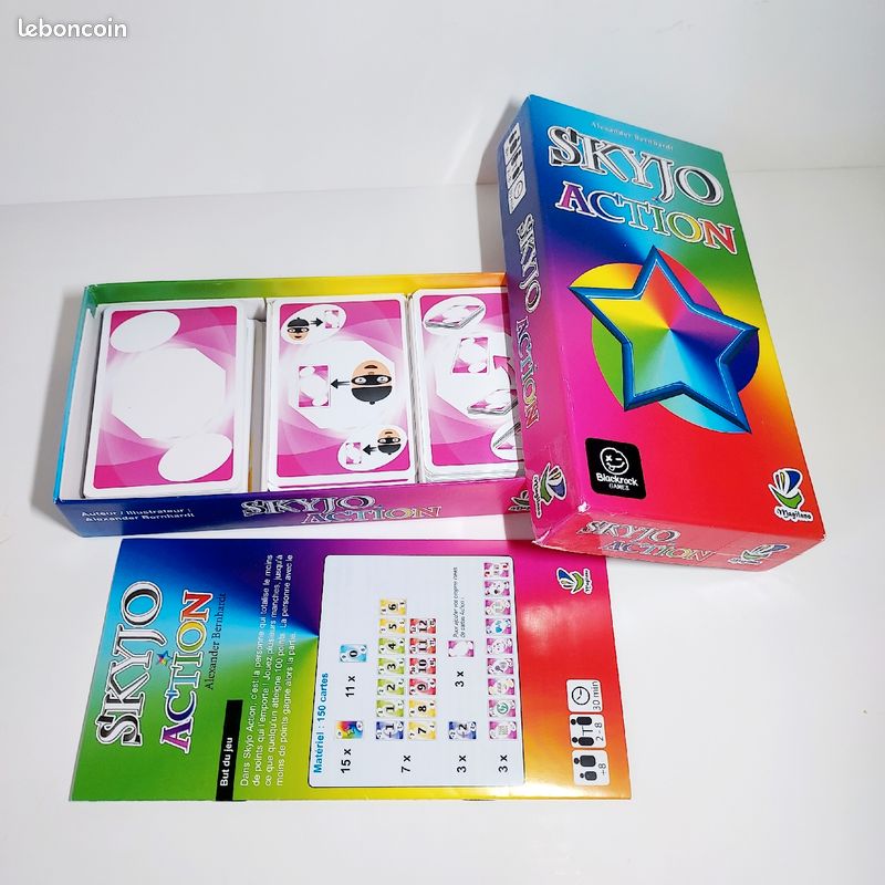 Jeux de société (image 5)