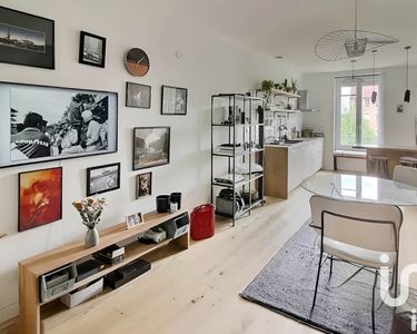 Appartement 299 990 € - 66 m²