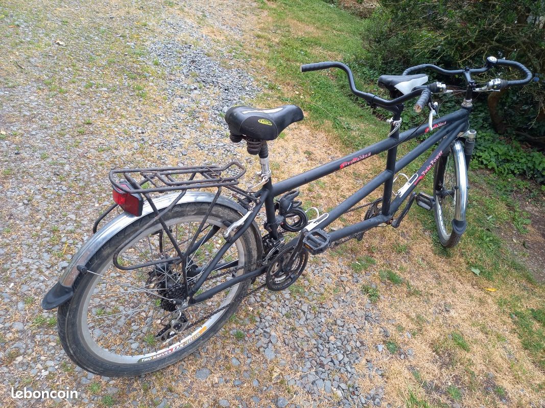 Tandem (image 4)