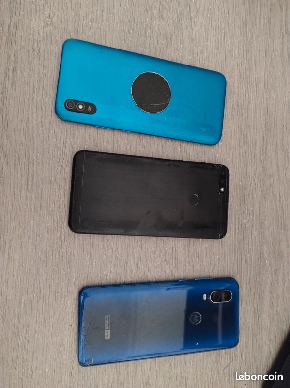 Conseils pour apprendre la réparation des téléphones
