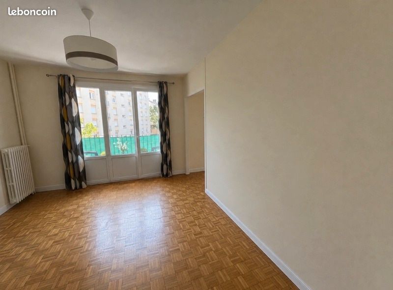 Appartement 3 pièces 67 m² · à Limoges · 67 m² · 112 224 €