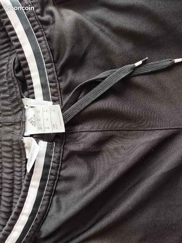 Pantalon jogging adidas (image 3)