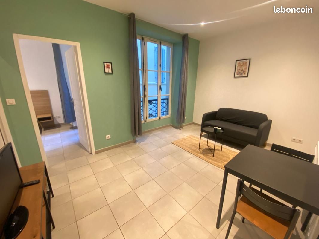 Appartement 2 pièces 36 m² · à Marseille · 36 m² · 894 €/mois