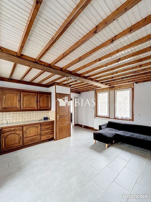 Appartement 2 pièces 50 m² · à Bosc-Bérenger · 50 m² · 540 €/mois