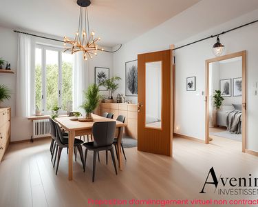 Maison 380 000 € - 143 m²