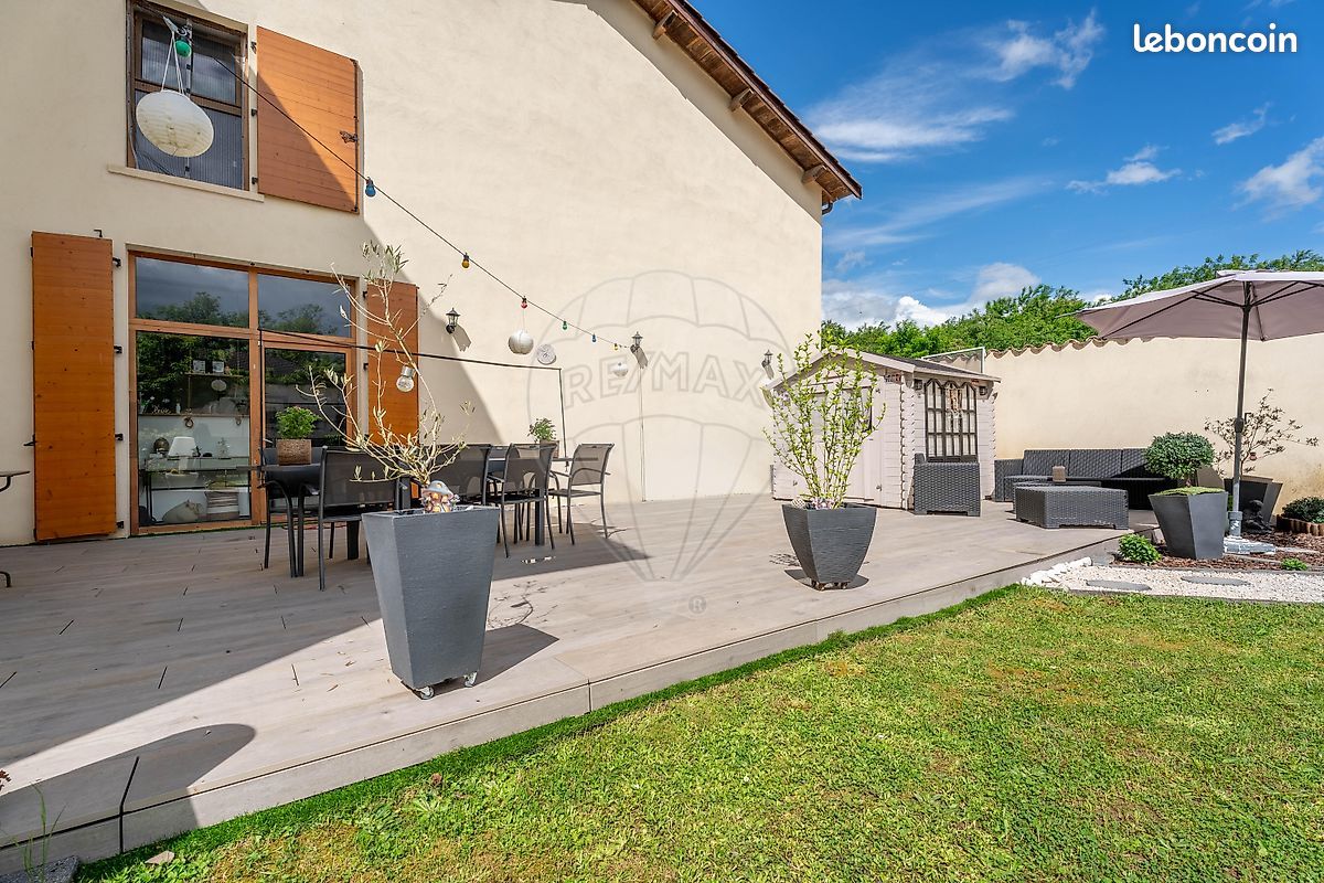 Maison 5 pièces 95 m² · à Arnas · 95 m² · 309 000 €