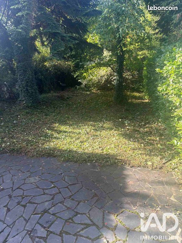 Maison d'architecte 6 pièces 127 m² (image 14)