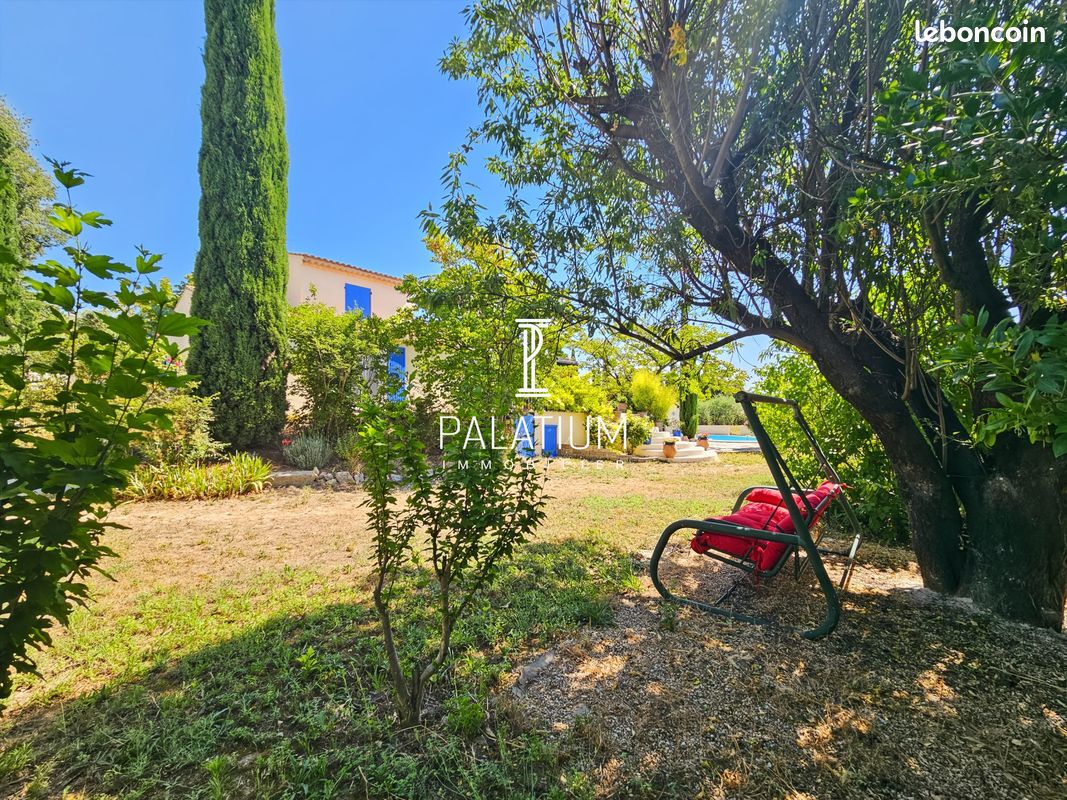 Maison 5 pièces 130 m² · à Mérindol · 130 m² · 480 000 €