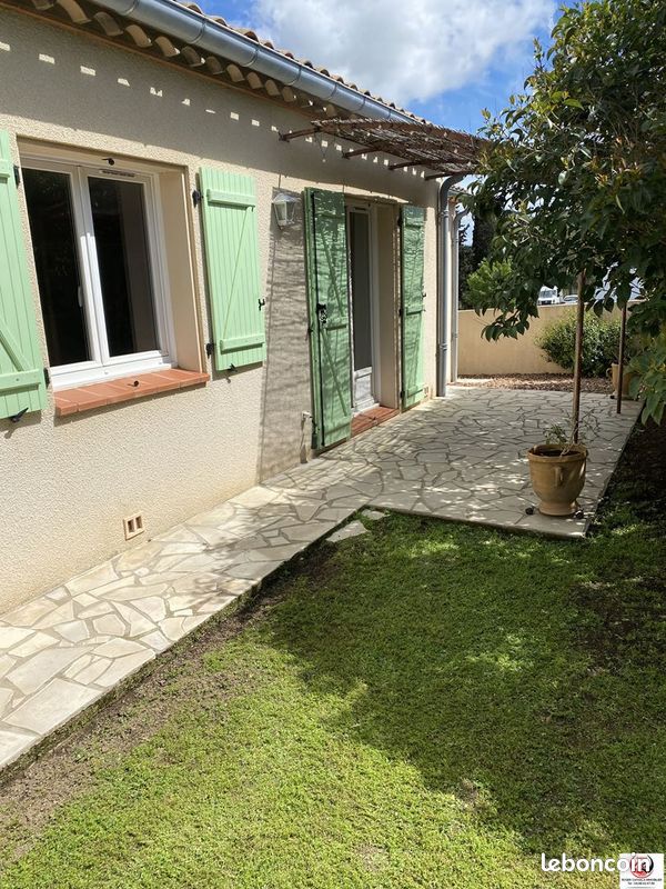 Maison 4 pièces 75 m² · à Pouzols-Minervois · 75 m² · 197 000 €