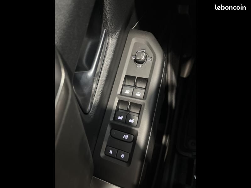 Jeep Compass Electrique 213ch 74kWh First Edition (image 20)